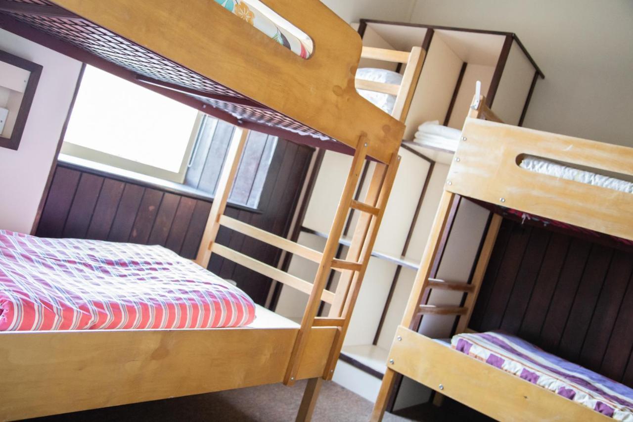 Kirkby Stephen Hostel Bagian luar foto