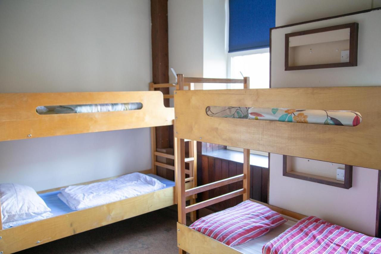 Kirkby Stephen Hostel Bagian luar foto