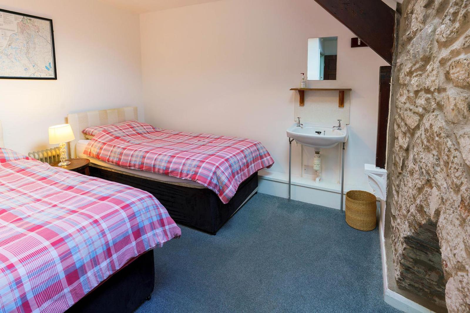 Kirkby Stephen Hostel Bagian luar foto