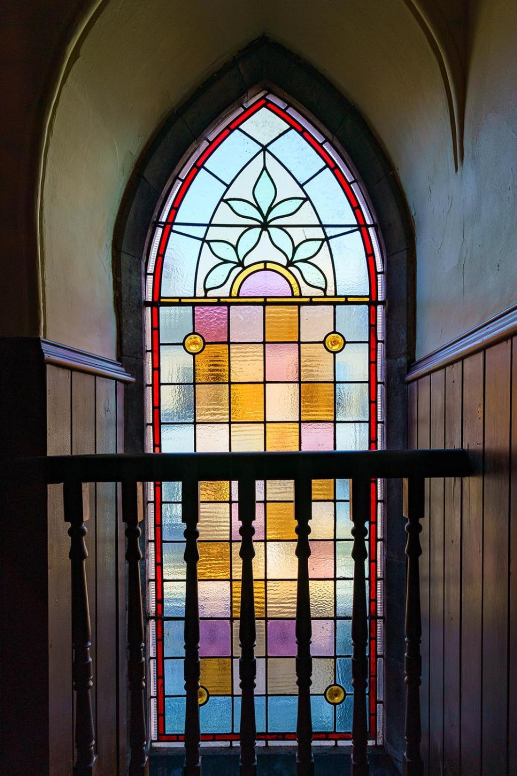 Kirkby Stephen Hostel Bagian luar foto