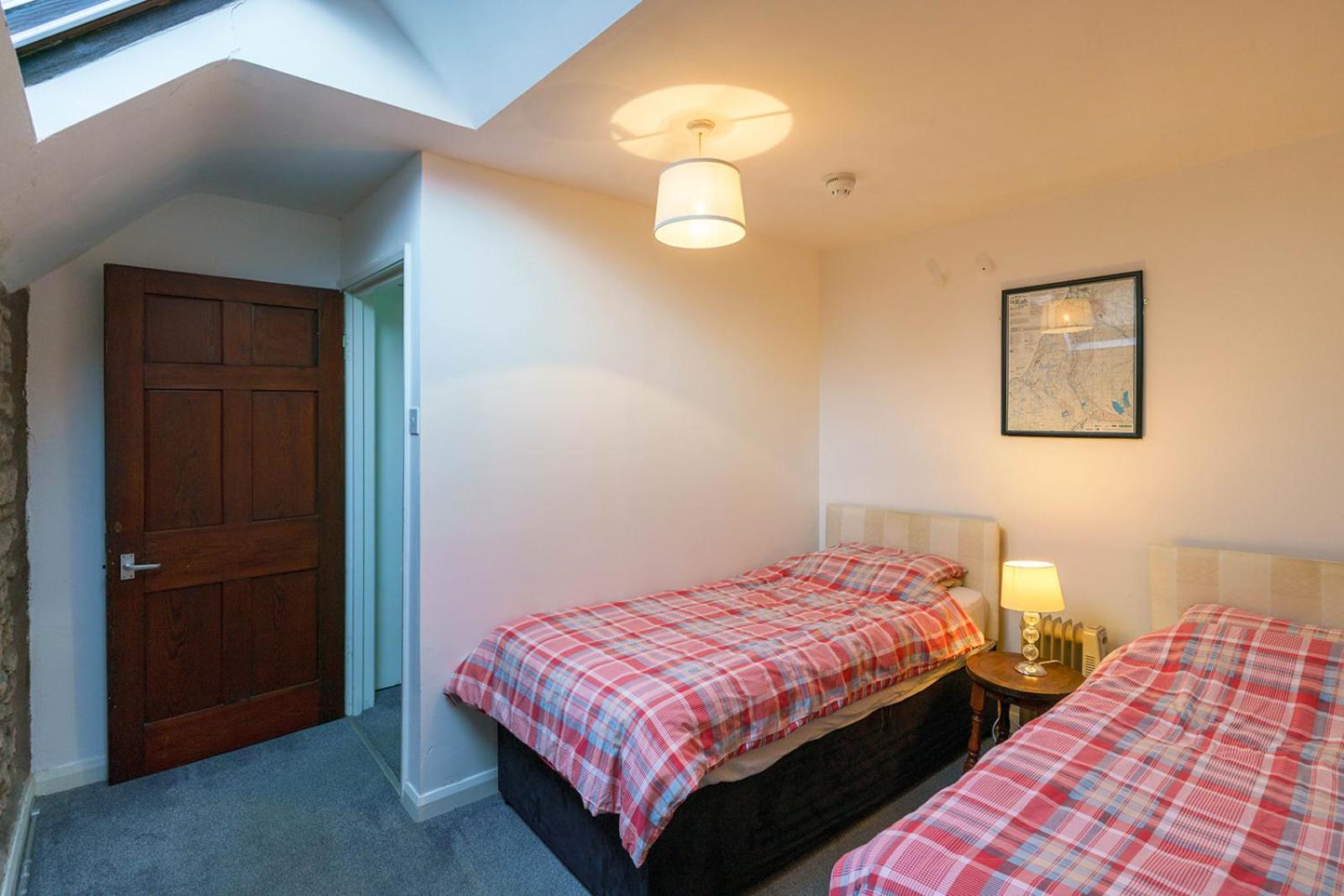 Kirkby Stephen Hostel Bagian luar foto