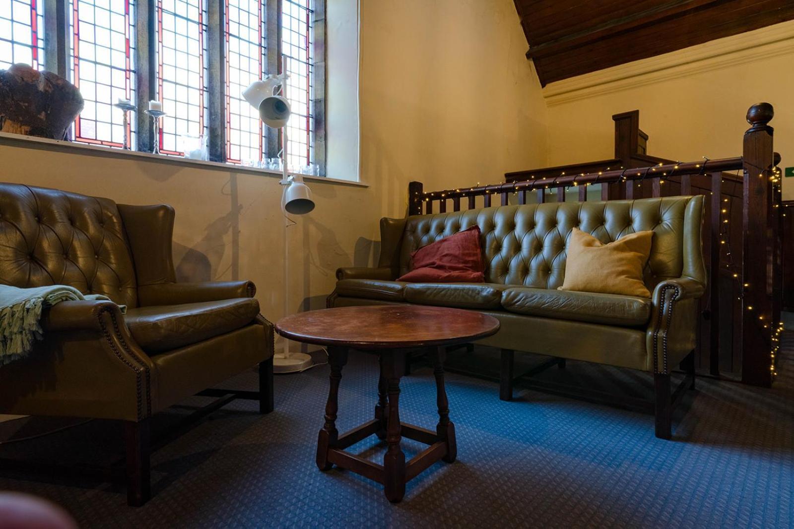 Kirkby Stephen Hostel Bagian luar foto