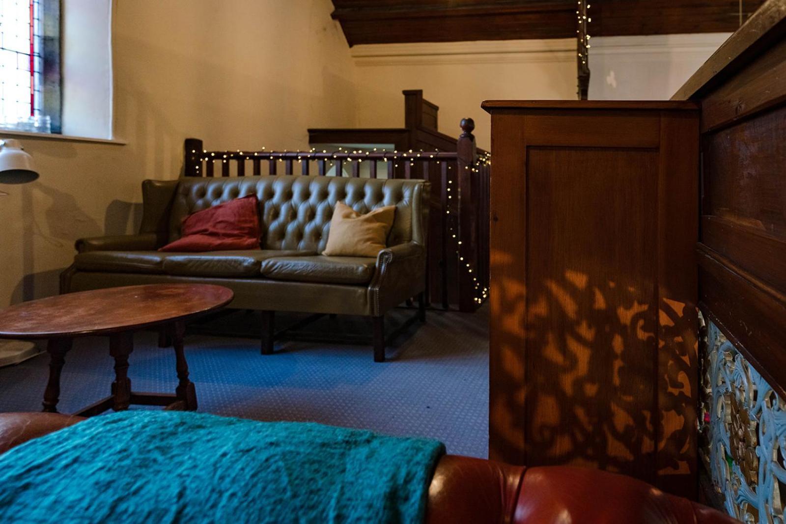 Kirkby Stephen Hostel Bagian luar foto