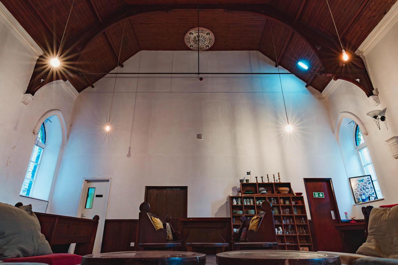 Kirkby Stephen Hostel Bagian luar foto