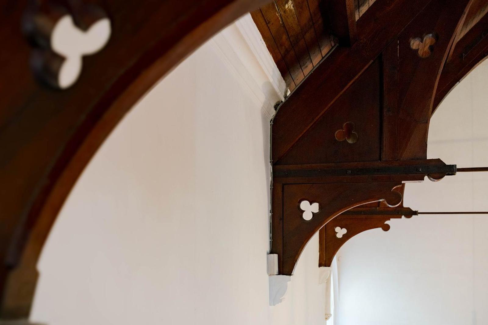 Kirkby Stephen Hostel Bagian luar foto