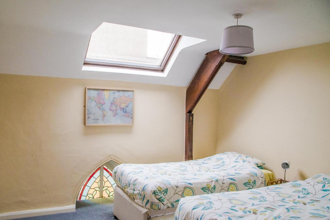 Kirkby Stephen Hostel Bagian luar foto