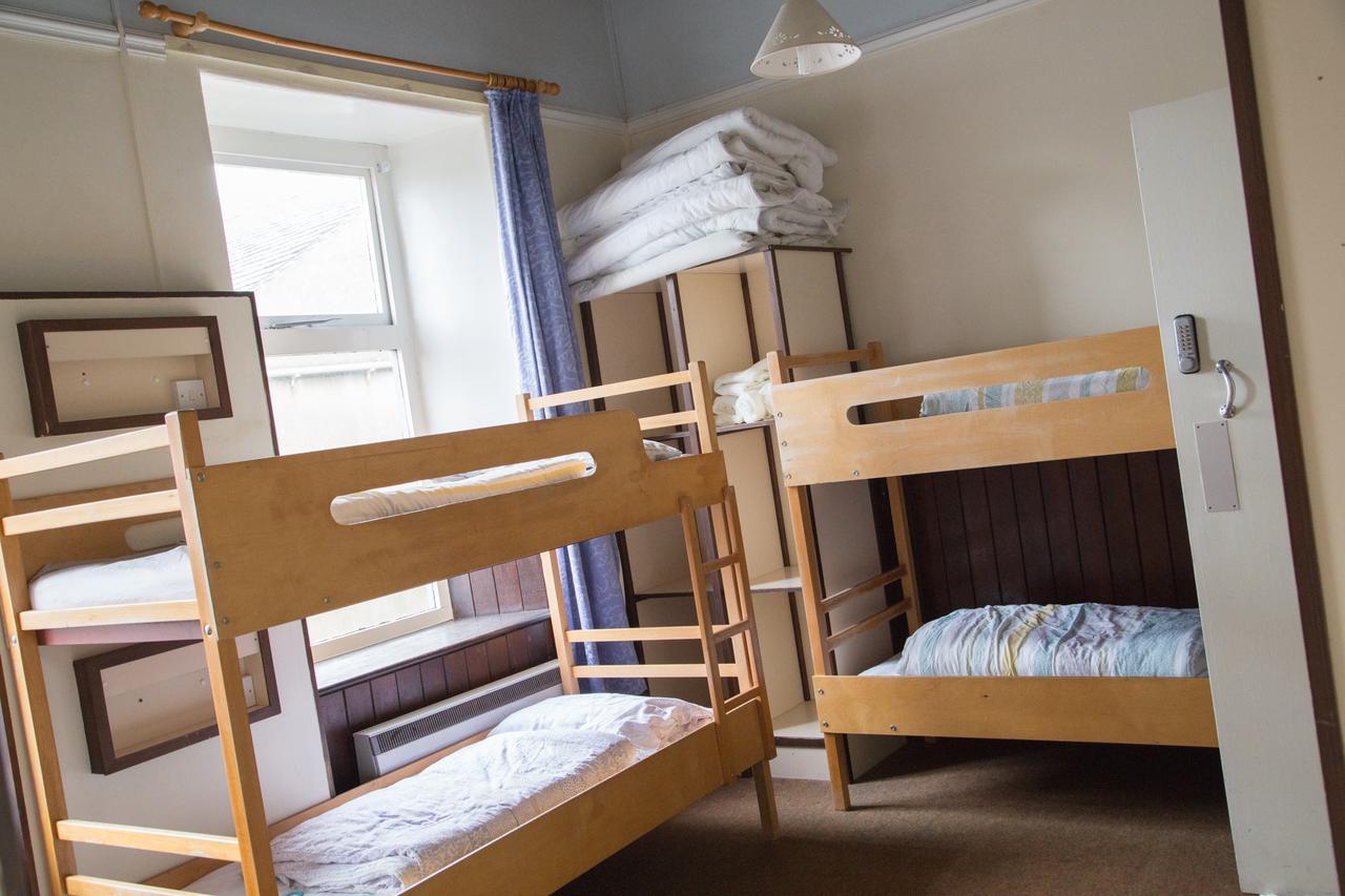Kirkby Stephen Hostel Bagian luar foto