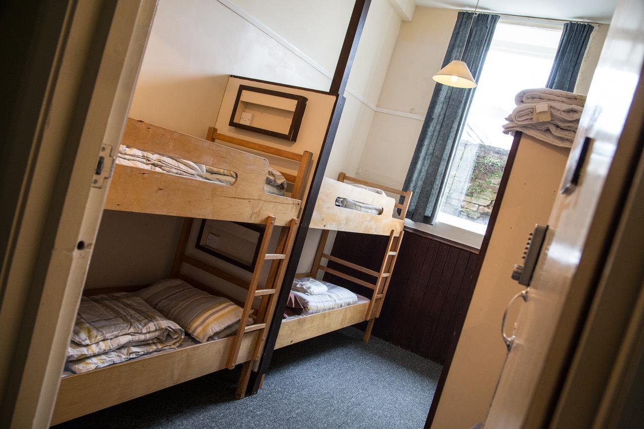 Kirkby Stephen Hostel Bagian luar foto