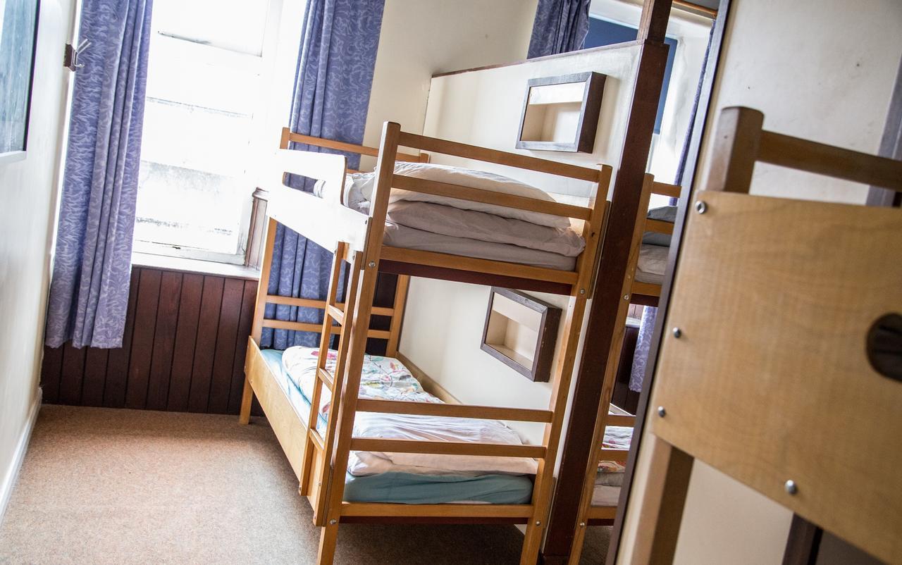 Kirkby Stephen Hostel Bagian luar foto