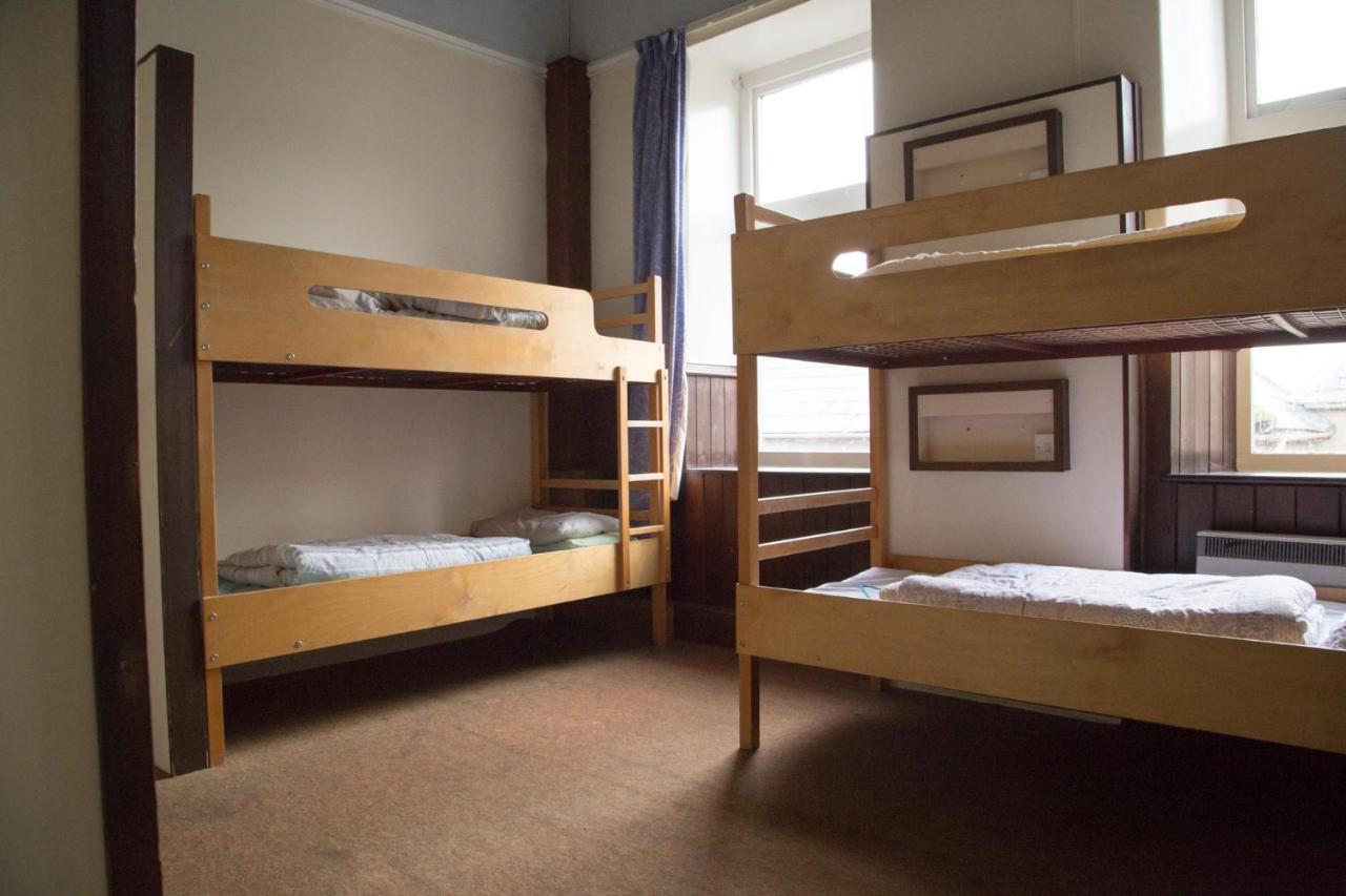 Kirkby Stephen Hostel Bagian luar foto
