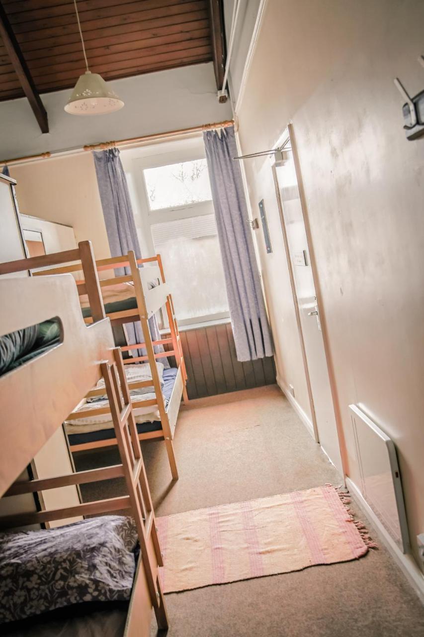 Kirkby Stephen Hostel Bagian luar foto