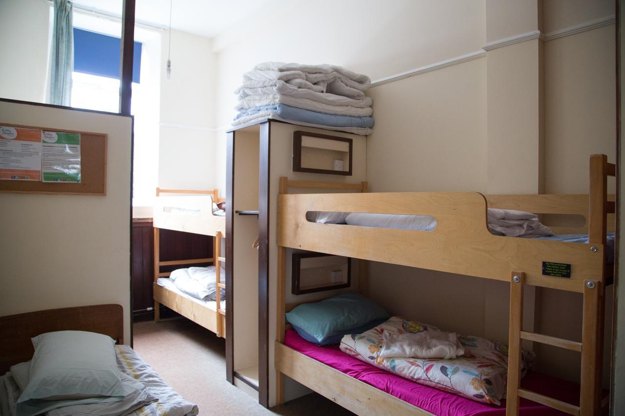 Kirkby Stephen Hostel Bagian luar foto