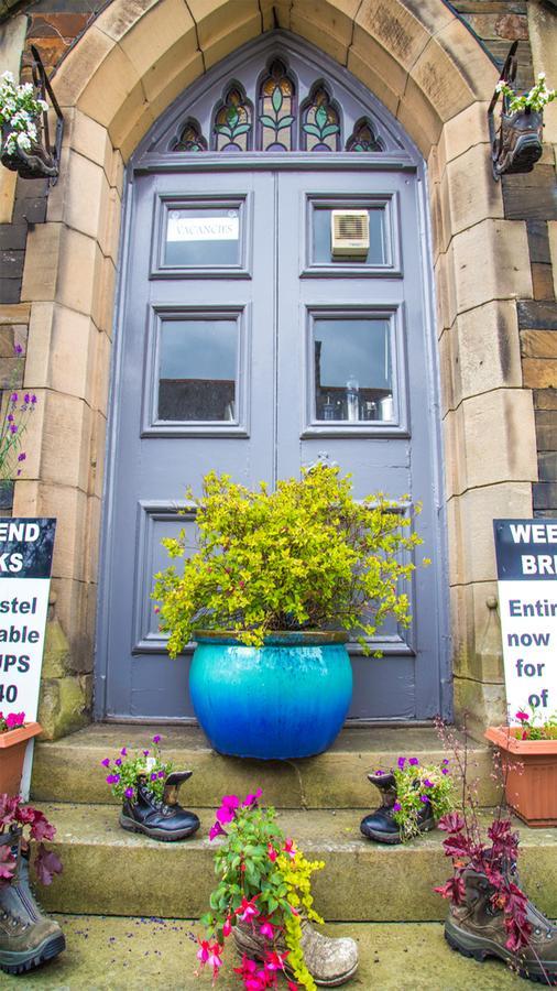 Kirkby Stephen Hostel Bagian luar foto